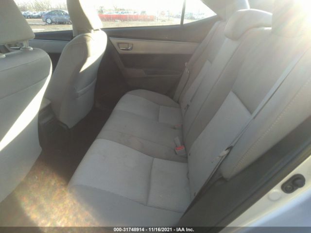 Photo 7 VIN: 5YFBURHE8EP094868 - TOYOTA COROLLA 