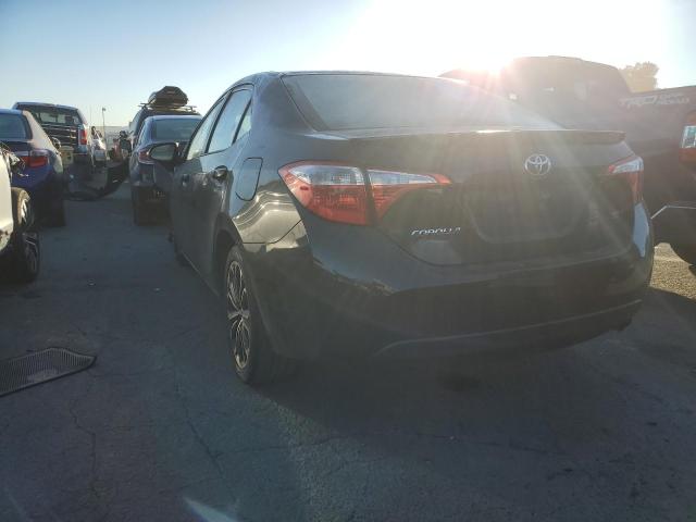 Photo 1 VIN: 5YFBURHE8EP099567 - TOYOTA COROLLA L 