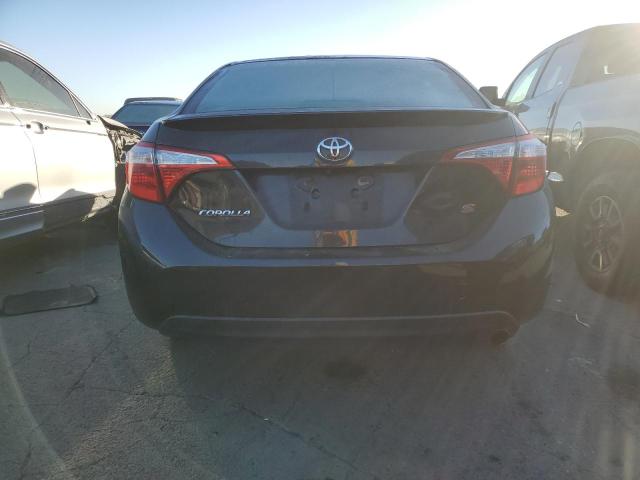 Photo 5 VIN: 5YFBURHE8EP099567 - TOYOTA COROLLA L 