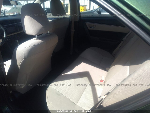 Photo 7 VIN: 5YFBURHE8EP105075 - TOYOTA COROLLA 