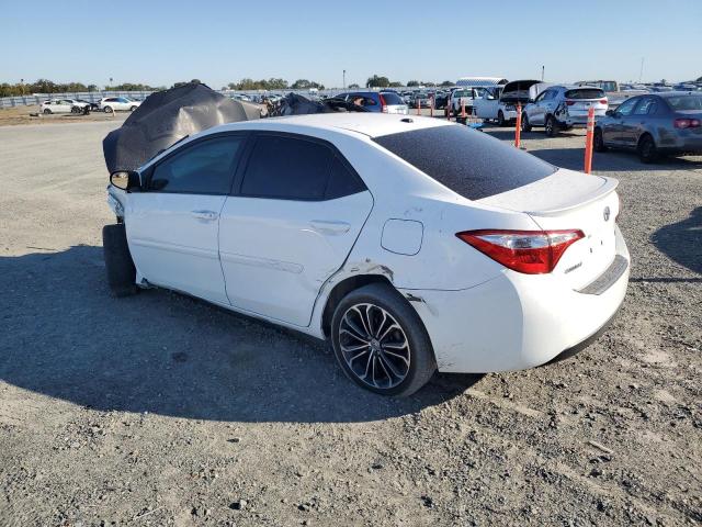 Photo 1 VIN: 5YFBURHE8EP105335 - TOYOTA COROLLA L 