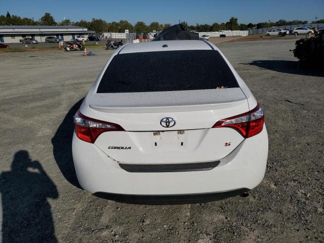 Photo 5 VIN: 5YFBURHE8EP105335 - TOYOTA COROLLA L 