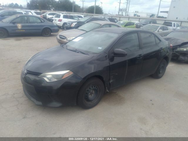 Photo 1 VIN: 5YFBURHE8EP109143 - TOYOTA COROLLA 