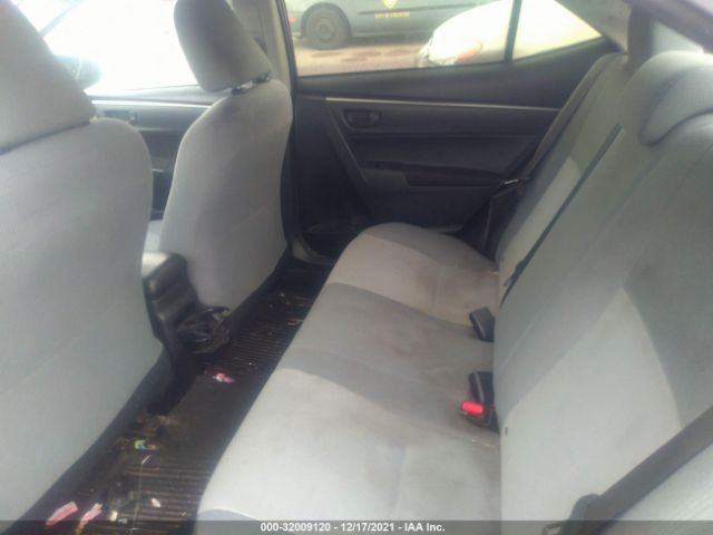 Photo 7 VIN: 5YFBURHE8EP109143 - TOYOTA COROLLA 