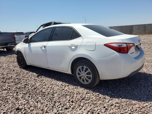 Photo 1 VIN: 5YFBURHE8EP109594 - TOYOTA COROLLA L 