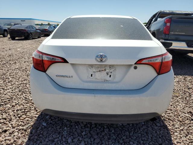 Photo 5 VIN: 5YFBURHE8EP109594 - TOYOTA COROLLA L 