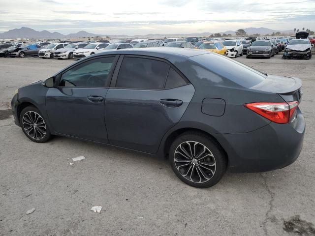 Photo 1 VIN: 5YFBURHE8EP113869 - TOYOTA COROLLA 