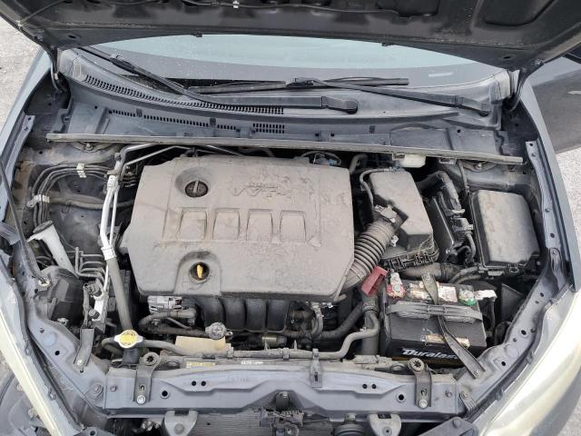 Photo 10 VIN: 5YFBURHE8EP113869 - TOYOTA COROLLA 