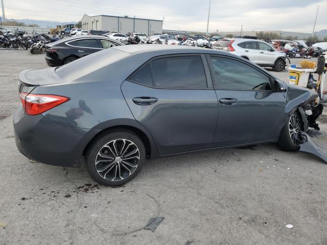 Photo 2 VIN: 5YFBURHE8EP113869 - TOYOTA COROLLA 