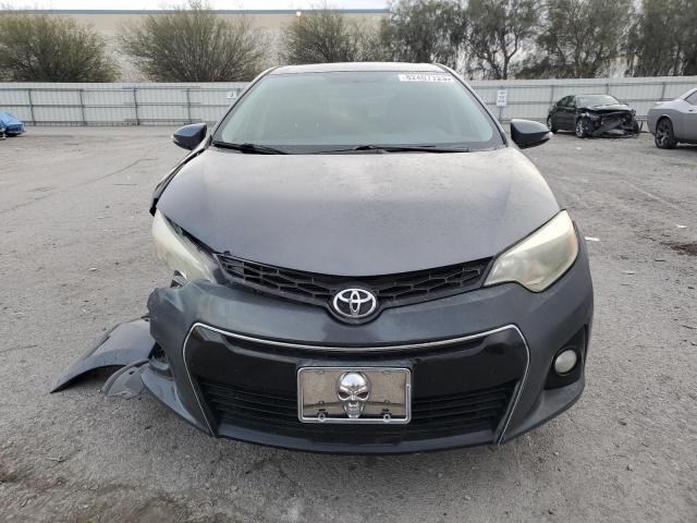 Photo 4 VIN: 5YFBURHE8EP113869 - TOYOTA COROLLA 