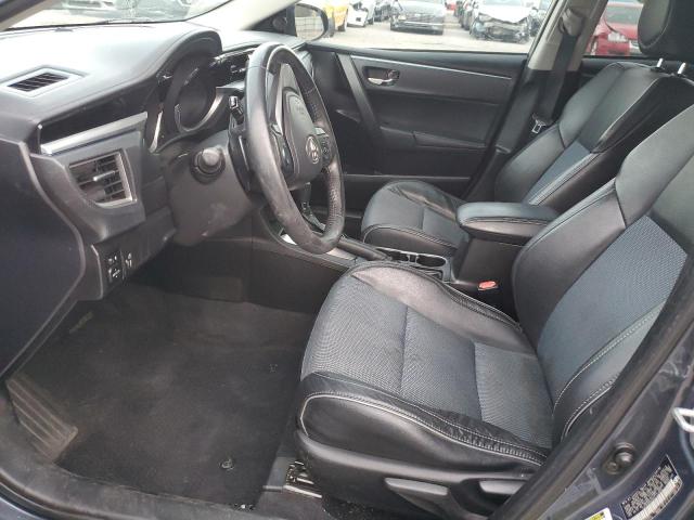 Photo 6 VIN: 5YFBURHE8EP113869 - TOYOTA COROLLA 