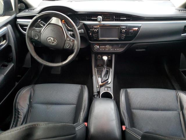 Photo 7 VIN: 5YFBURHE8EP113869 - TOYOTA COROLLA 