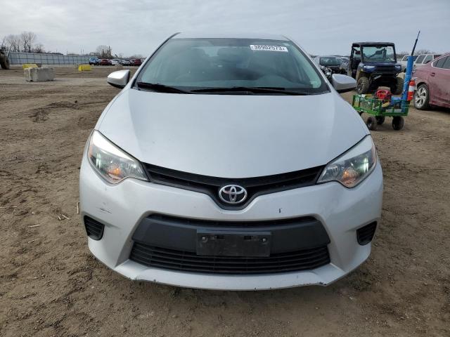 Photo 4 VIN: 5YFBURHE8EP120563 - TOYOTA COROLLA L 