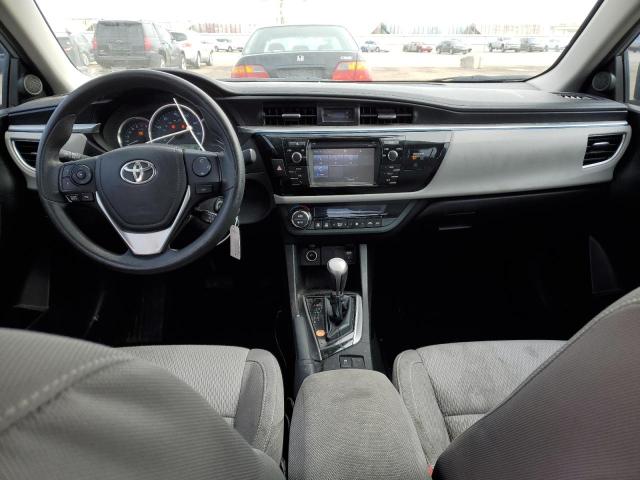 Photo 7 VIN: 5YFBURHE8EP120563 - TOYOTA COROLLA L 