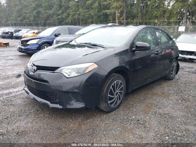 Photo 1 VIN: 5YFBURHE8EP127836 - TOYOTA COROLLA 