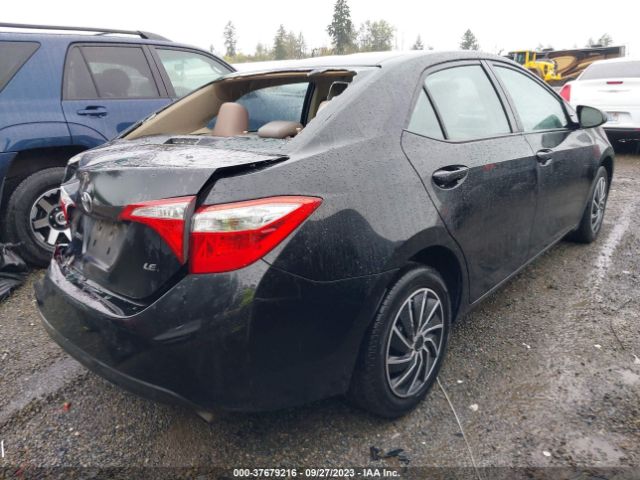 Photo 3 VIN: 5YFBURHE8EP127836 - TOYOTA COROLLA 