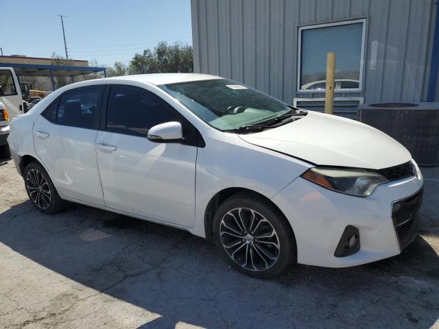 Photo 3 VIN: 5YFBURHE8EP131479 - TOYOTA COROLLA 