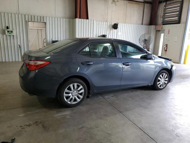 Photo 2 VIN: 5YFBURHE8EP132163 - TOYOTA COROLLA 