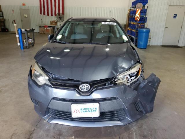 Photo 4 VIN: 5YFBURHE8EP132163 - TOYOTA COROLLA 