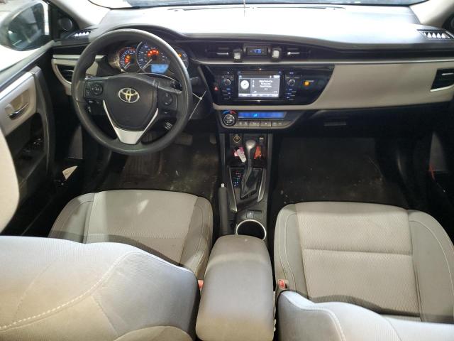 Photo 7 VIN: 5YFBURHE8EP132163 - TOYOTA COROLLA 