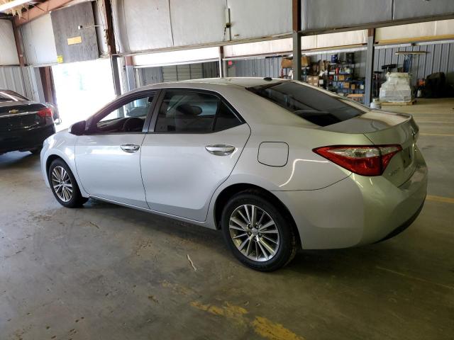 Photo 1 VIN: 5YFBURHE8EP134141 - TOYOTA COROLLA L 