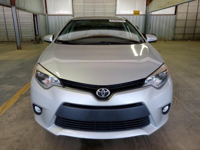 Photo 4 VIN: 5YFBURHE8EP134141 - TOYOTA COROLLA L 