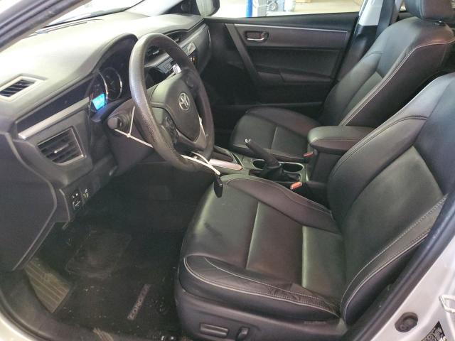 Photo 6 VIN: 5YFBURHE8EP134141 - TOYOTA COROLLA L 