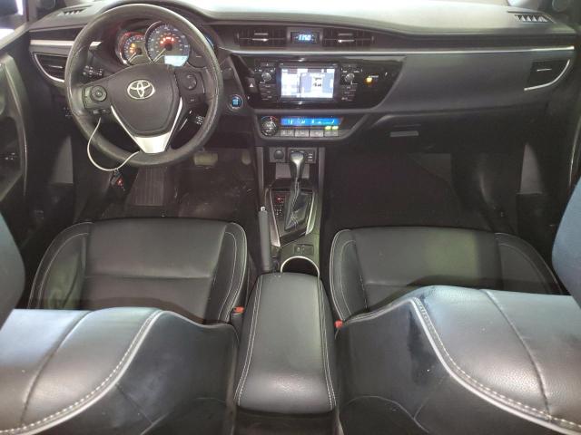 Photo 7 VIN: 5YFBURHE8EP134141 - TOYOTA COROLLA L 