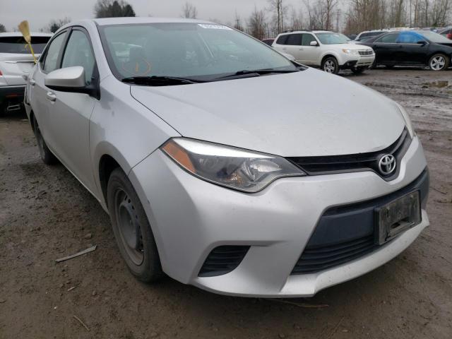 Photo 0 VIN: 5YFBURHE8EP136648 - TOYOTA COROLLA 