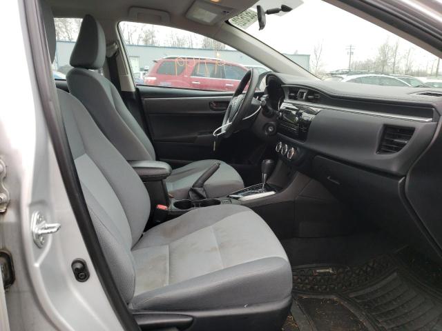 Photo 4 VIN: 5YFBURHE8EP136648 - TOYOTA COROLLA 