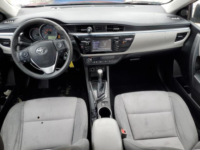 Photo 7 VIN: 5YFBURHE8EP138691 - TOYOTA COROLLA L 