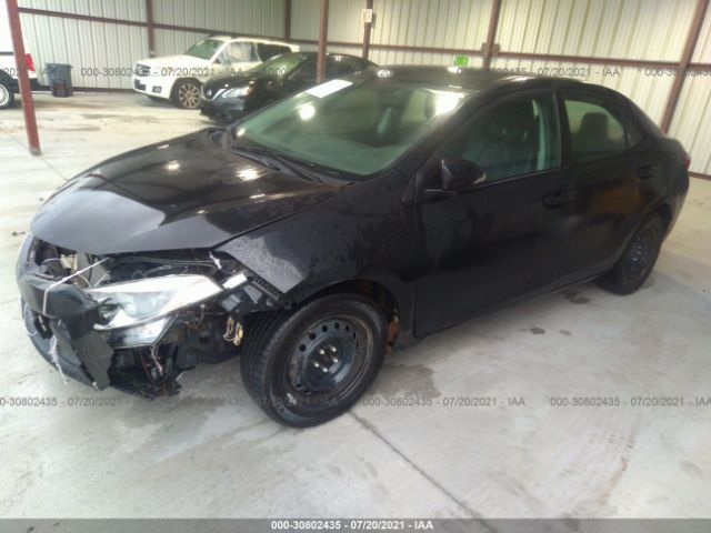 Photo 1 VIN: 5YFBURHE8EP139727 - TOYOTA COROLLA 