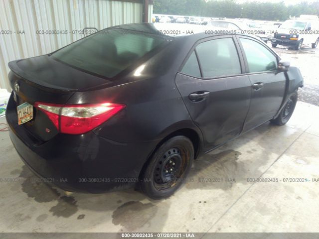 Photo 3 VIN: 5YFBURHE8EP139727 - TOYOTA COROLLA 