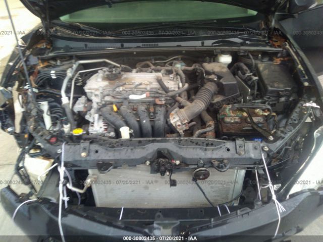 Photo 9 VIN: 5YFBURHE8EP139727 - TOYOTA COROLLA 