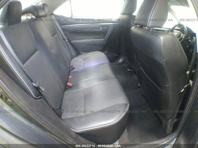 Photo 7 VIN: 5YFBURHE8EP140473 - TOYOTA COROLLA 