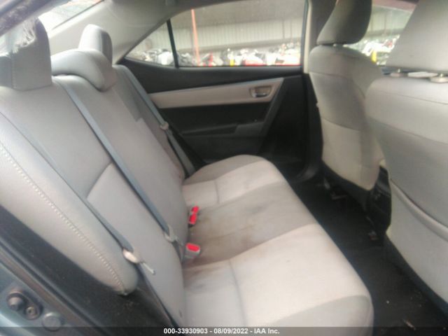 Photo 7 VIN: 5YFBURHE8EP141042 - TOYOTA COROLLA 