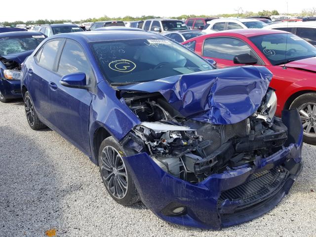 Photo 0 VIN: 5YFBURHE8EP144264 - TOYOTA COROLLA L 