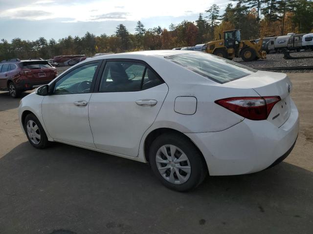 Photo 1 VIN: 5YFBURHE8EP146435 - TOYOTA COROLLA 