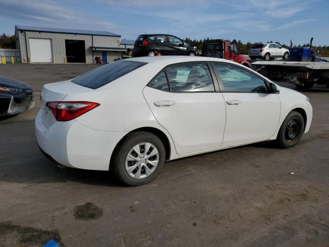 Photo 2 VIN: 5YFBURHE8EP146435 - TOYOTA COROLLA 