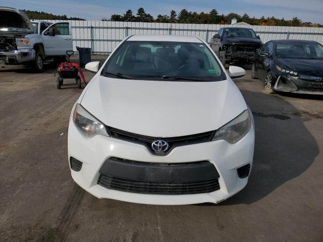 Photo 4 VIN: 5YFBURHE8EP146435 - TOYOTA COROLLA 