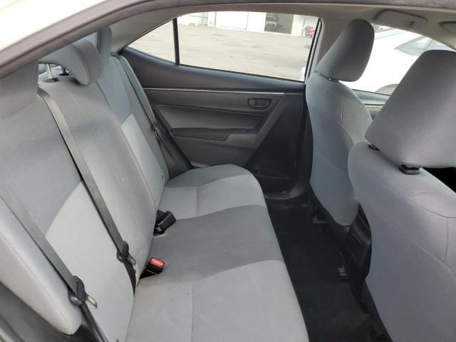 Photo 9 VIN: 5YFBURHE8EP146435 - TOYOTA COROLLA 