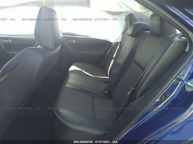 Photo 7 VIN: 5YFBURHE8EP146595 - TOYOTA COROLLA 