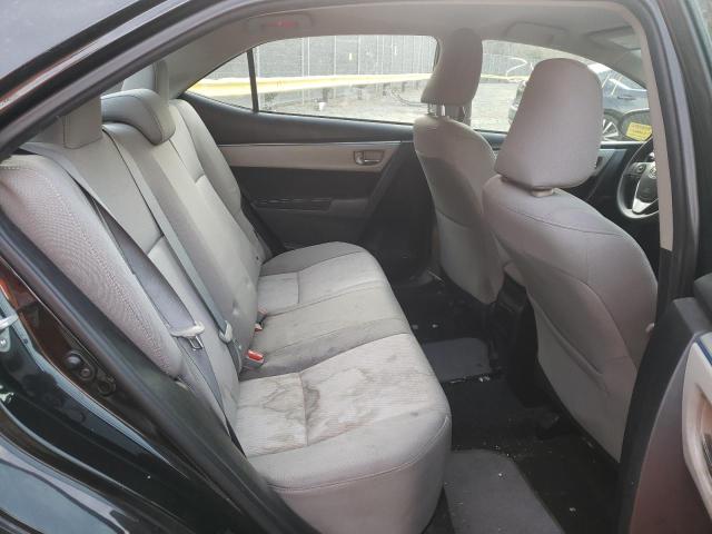 Photo 5 VIN: 5YFBURHE8EP147097 - TOYOTA COROLLA L 