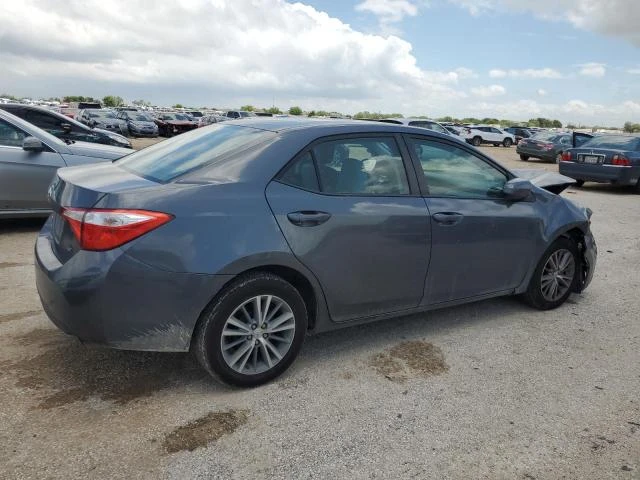 Photo 2 VIN: 5YFBURHE8EP148413 - TOYOTA COROLLA L 