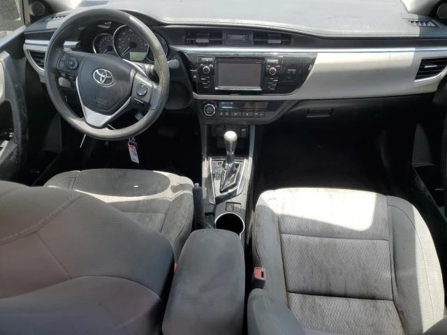 Photo 7 VIN: 5YFBURHE8EP148413 - TOYOTA COROLLA L 