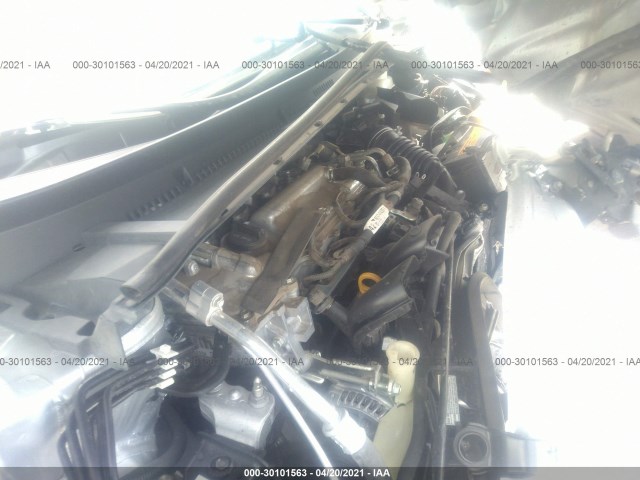 Photo 9 VIN: 5YFBURHE8EP153787 - TOYOTA COROLLA 