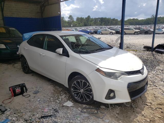 Photo 0 VIN: 5YFBURHE8EP154566 - TOYOTA COROLLA L 