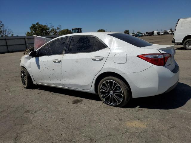 Photo 1 VIN: 5YFBURHE8EP157578 - TOYOTA COROLLA L 