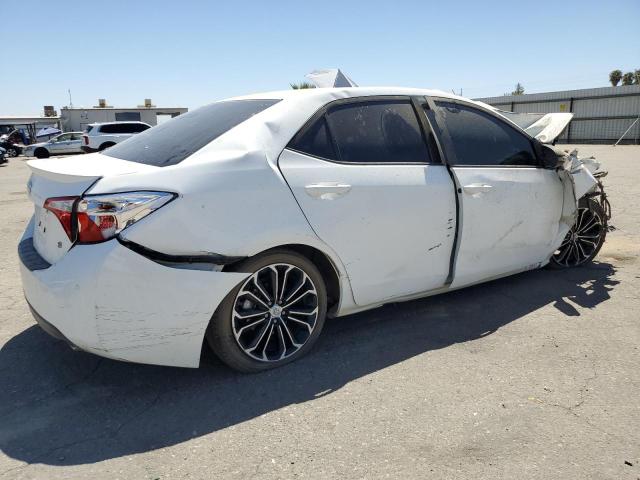 Photo 2 VIN: 5YFBURHE8EP157578 - TOYOTA COROLLA L 