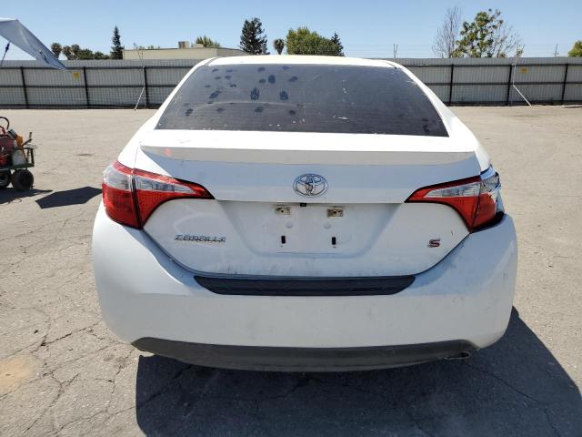 Photo 5 VIN: 5YFBURHE8EP157578 - TOYOTA COROLLA L 